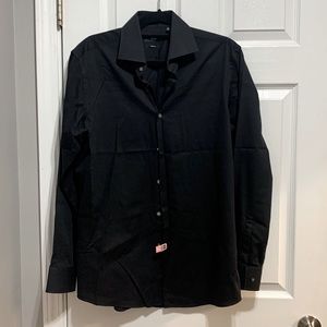 Hugo Boss black shirt